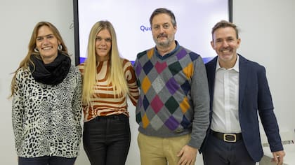 Esta capacitación surgió en el año 2017 a partir de una iniciativa de cuatro doctores de la Gerencia de Urgencias.