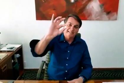 El fármaco se hizo conocido luego de que promovieran su uso presidentes como Jair Bolsonaro, de Brasil