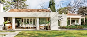 Cuánto cuesta repintar una casa