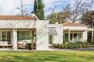 Cuánto cuesta repintar una casa