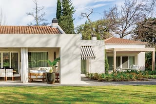 Cuánto cuesta repintar una casa