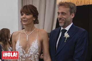 Todos los invitados a la soñada boda de la influencer Titi Vázquez en José Ignacio