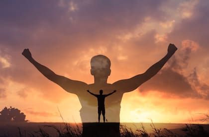 Esta celebración hace hincapié en la salud mental y física de los hombres