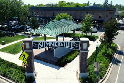 Esta ciudad de Carolina del Norte ocupa el primer puesto del escalafón