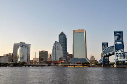 Esta ciudad de Florida aparece muy bien posicionada