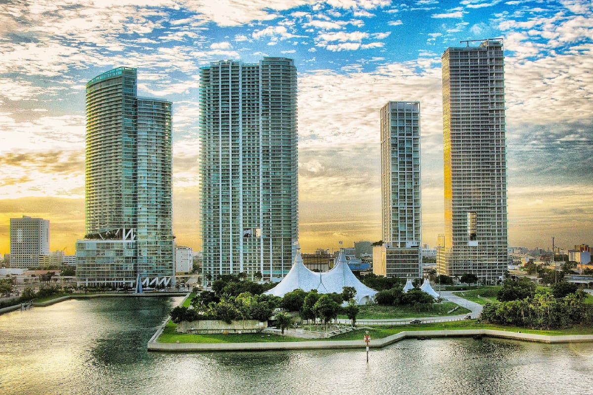 Descubre el futuro de Miami en 2025: Nuevas construcciones y transporte innovador