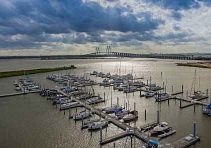 Esta ciudad de Texas se colocó en el sitio 495 de 500; es una de las peores en calidad de vida