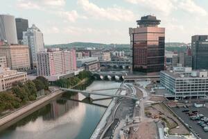 Esta ciudad en Nueva York destaca por la calidez de su población; es una de las más amigables y pagará hasta US$9000 por mudarse ahí