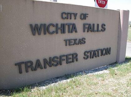 Esta ciudad está ubicada en el condado de Wichita