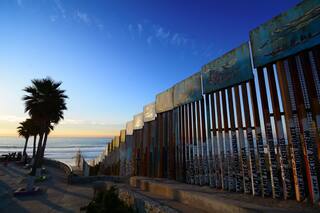Tijuana: crónica de un viaje al límite