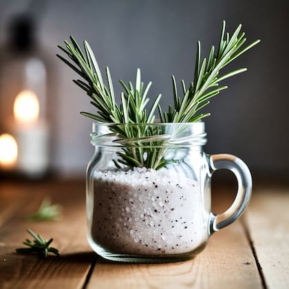 Esta combinación de ingredientes aporta múltiples beneficios para el hogar (Foto: Grok)