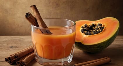 Esta combinación no solo es sabrosa y ligera, sino que también ha sido valorada por sus efectos digestivos, depurativos y energizantes