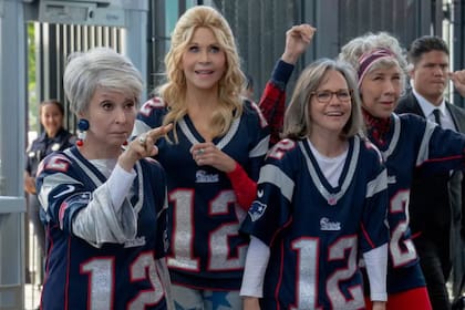 Esta comedia está basada en hechos reales y se inspiró en una anécdota de 2017