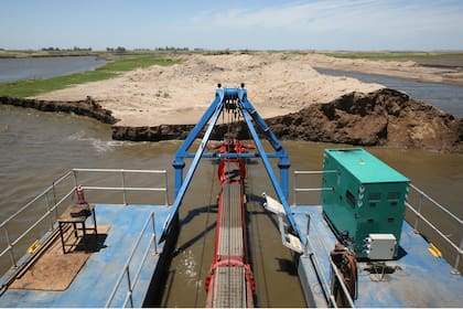 Esta cuarta y última etapa está conformada por 220 kilómetros