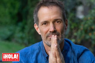 Triunfó como dj y modelo en los 90 y ahora organiza fiestas al amanecer libres de alcohol