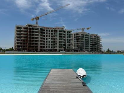 Esta edición de Experiencia Living tendrá lugar en Remeros Beach, en Tigre