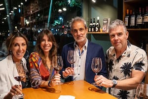 Cuándo es la Noche de las Vinotecas en más de 600 comercios de todo el país