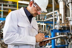 Esta empresa busca analista de calidad de agua en Houston, Texas