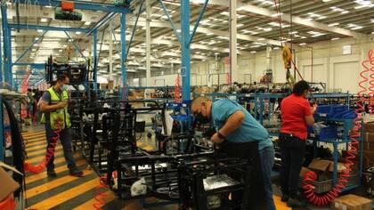 Esta empresa estadounidense está vinculada al gigantesco conglomerado chino Hisun