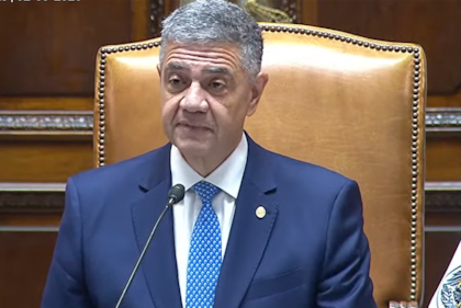 “Está en análisis la posibilidad de avanzar con un llamado a licitación", señaló el gobierno de Jorge Macri sobre los medios públicos de la ciudad