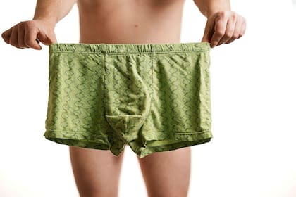 Está en todas partes.