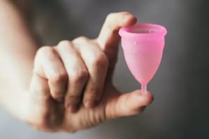 Cinco preguntas sobre el uso de la copa menstrual