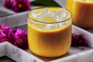 Esta es la bebida que contiene múltiples beneficios digestivos (Foto de carácter ilustrativo: Pixabay)