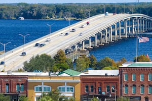Esta es la ciudad de Florida más económica para alquilar