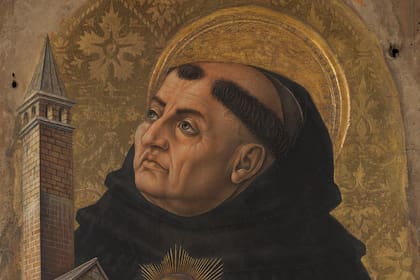 Esta es la oración para rezarle a Santo Tomás Aquino en su día