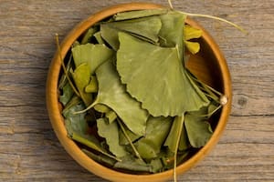 Esta es la planta tradicional asiática que ayuda a cuidar el cerebro y la memoria