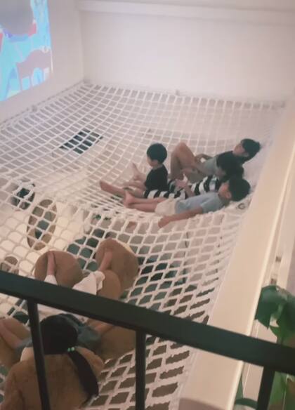 Esta es la red en la que ven sus programas favoritos