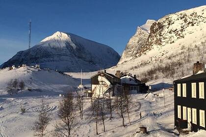 Esta es la ruta a pie más larga del mundo que va desde Sudáfrica hasta Rusia