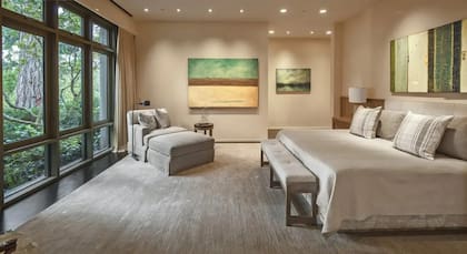 Esta es la segunda vez que Scott ayuda a la CCF luego de su donación de U$S 20 millones el año pasado para establecer el LA Arts Endowment Fund.