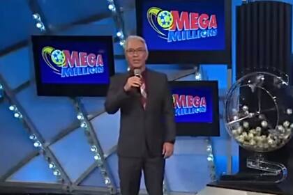 Esta es la tercera vez en 2024 que un jugador gana el pozo mayor de Mega Millions