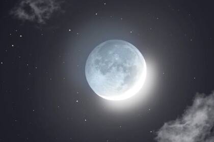 Esta es una de las fotos favoritas de Andrew