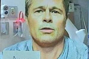 Esta es una de las imágenes que le habría enviado el estafador a la víctima