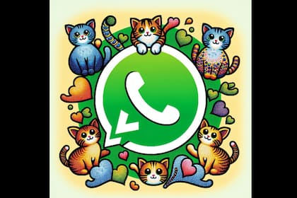 Esta es una de las opciones que la IA presenta