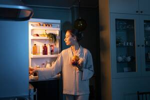 Esta es una serie de recomendaciones que son de gran utilidad para minimizar el impacto energético que tiene el refrigerador.