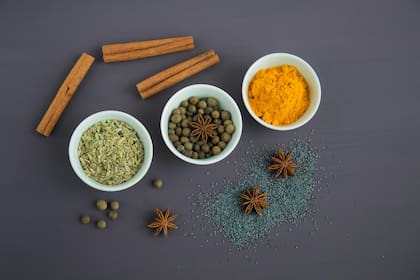Esta especia contiene una gran cantidad de compuestos antioxidantes y antimicrobianos (Foto ilustrativa: PEXELS)