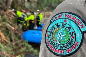 Los animales que causan un gran problema en los parques estatales de Texas y su plan de acción