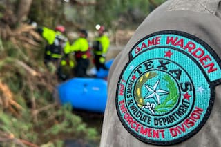 Los animales que causan un gran problema en los parques estatales de Texas y su plan de acción