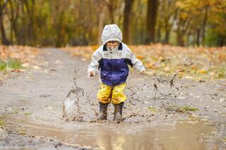 ¿Por qué son tan importantes los primeros 1000 días del bebé?