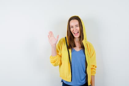 Esta expresión se instaló en el idioma español (Foto ilustrativa: Freepik)