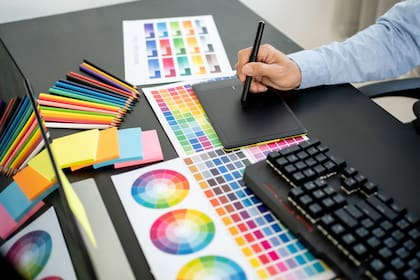 Esta fecha resalta el trabajador de los diseñadores gráficos en el mundo