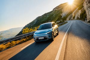 Confirmaron el regreso de una marca de autos urbanos a la Argentina