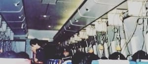 La catástrofe del vuelo 123 de Japan Airlines, el mayor accidente de la historia protagonizado por un solo avión