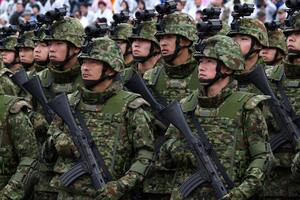 La amenaza que llevó a Japón a aprobar su plan militar más ambicioso desde la Segunda Guerra