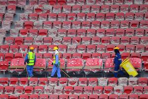 Lo que se pierde en el acalorado debate político sobre la Copa del Mundo de Qatar