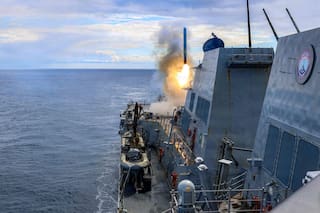 Cuánto costó la primera semana de guerra a EE.UU.