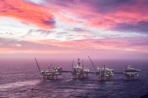 El extranjero que salvó a Noruega de la maldición de los países petroleros ricos y su consejo por Vaca Muerta